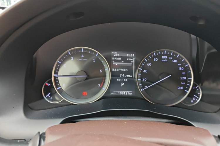 Used Lexus ES 2015 200 Elite Edition