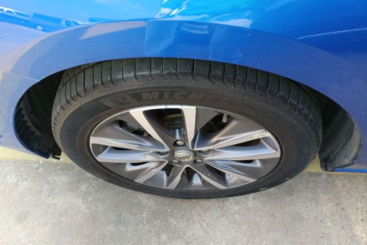 Used Buick GL6 2018 18T 6-Seater Prestige Model
