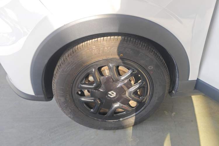 Used Leapmotor T03 2023 310 Lite Edition
