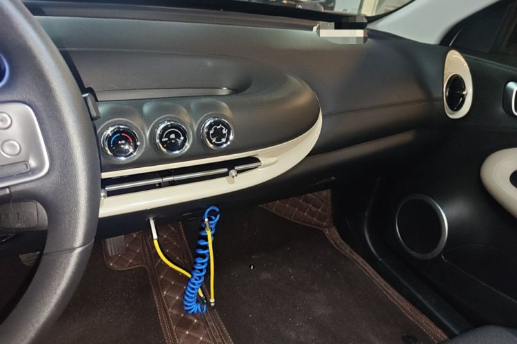 Used Wuling Bingo 2023 203km Light Edition