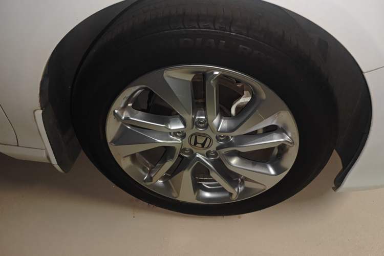 Used Honda Accord 2018 260TURBO Elite Edition China V
