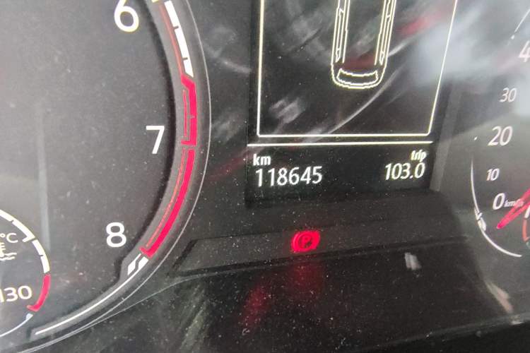 Used Jetta VS7 2020 1.4T Manual Entry-Level Trim