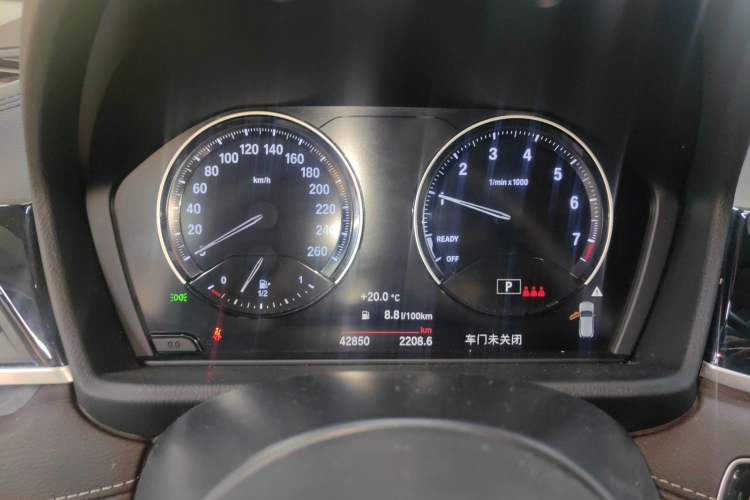 Used BMW X2 2023 sDrive25i M Sport Night Edition
