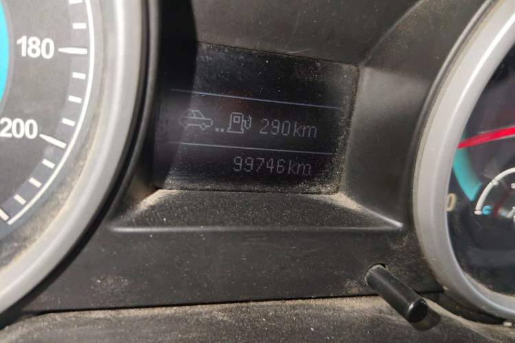 Used Land X5 2015 1.5T Manual Innovation Edition
