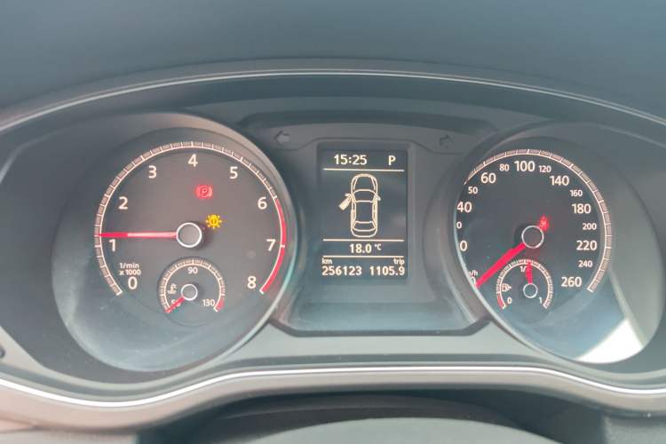 Used Volkswagen Passat 2016 330TSI DSG Luxury Edition