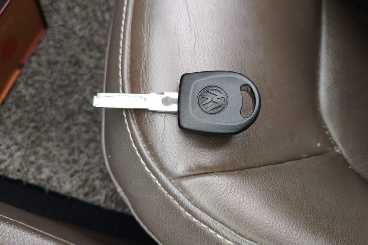 Used Volkswagen Bora 2013 1.6L Automatic Comfort Model