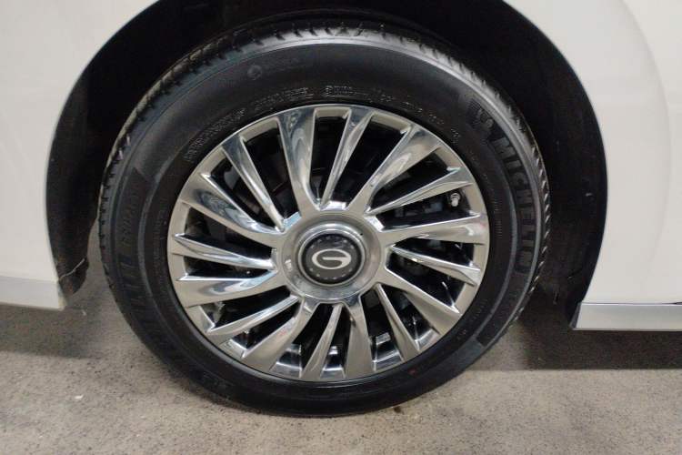 Used GAC Trumpchi M8 2023 Zongshi Series 400T Flagship Edition