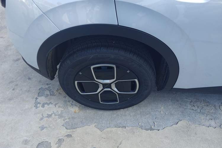 Used AION UT 2025 330 Star Edition
