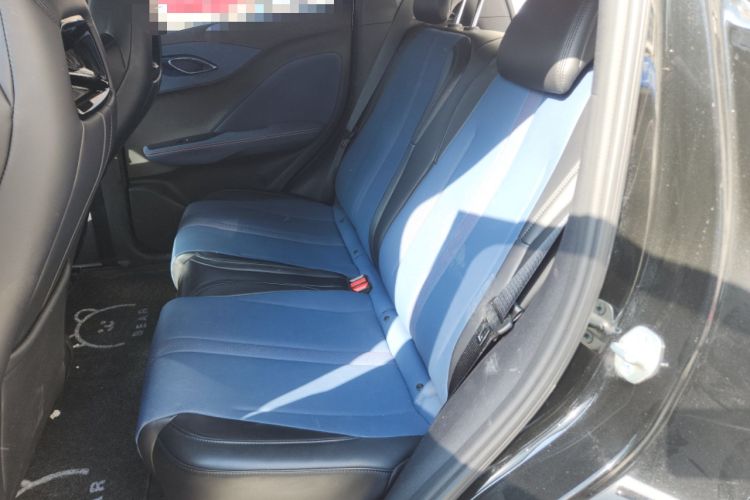 Used BYD Seagull 2025 305km Active Version
