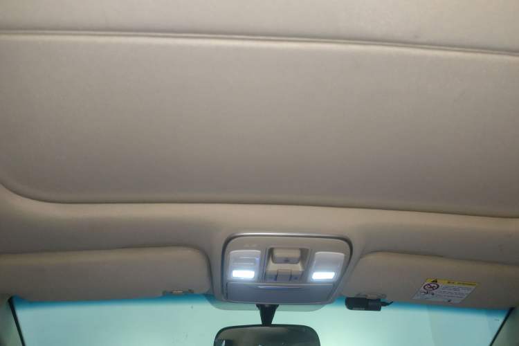 Used Geely Auto Emgrand GS 2017 Sport Edition 1.3T Automatic Smart Connectivity Model