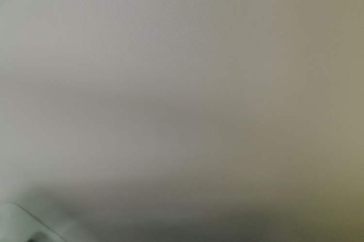 Used Baojun KiWi EV 2022 Designer Lite Edition Ternary Lithium Headliner