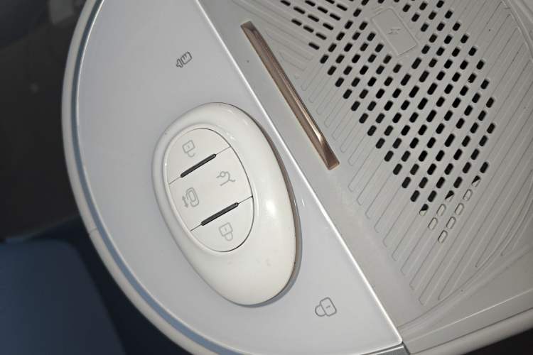 Used ARCFOX Kaola 2023 Parent-Child Edition