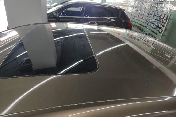 Used Buick GT 2016 15N Automatic Luxury Edition