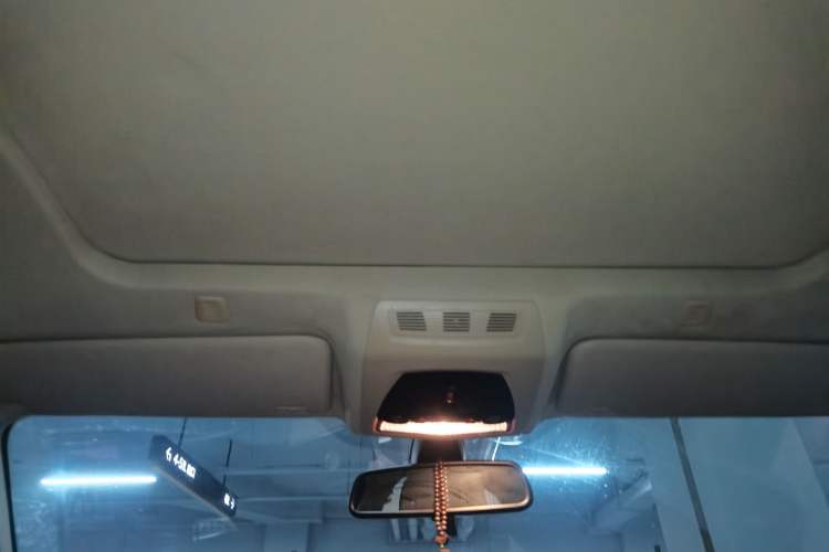 Used BMW 5 Series 2012 523Li Luxury Model
