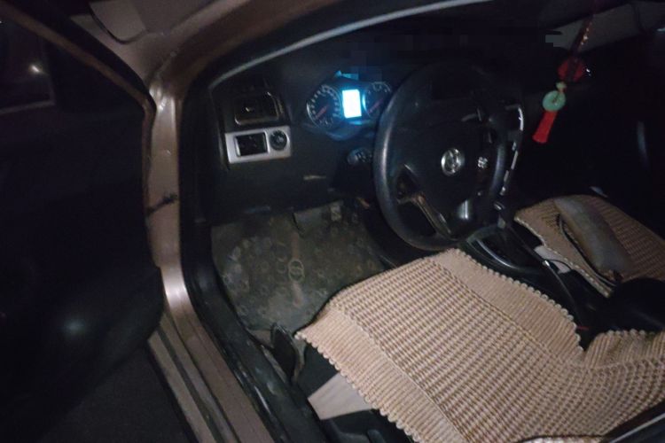 Used Brilliance H530 2017 1.6L Automatic Comfort Model