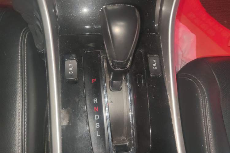 Used Honda Accord 2016 2.0L Elite Edition
