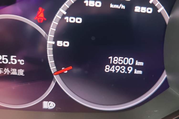 Used Porsche Cayenne 2019 Cayenne 3.0T
