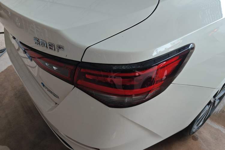 Used Nissan Sylphy 2022 Electric-Drive e-POWER Super Connect PLUS