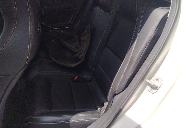 Used Mercedes-Benz GLA 2017 GLA 200 Fashion Model