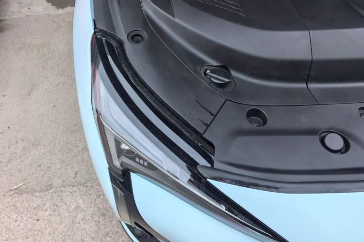 Used ARCFOX Alpha S5 2024 560PRO 185kW
