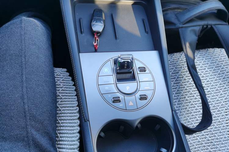 Used BYD Seal 06 New Energy 2024 DM-i 120KM Prestige Model