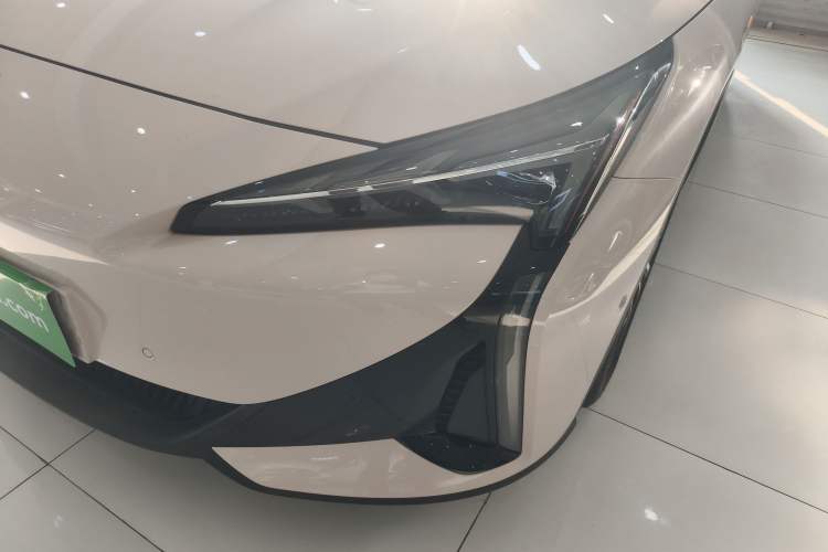 Used ARCFOX Alpha S5 2024 560MAX 185kW