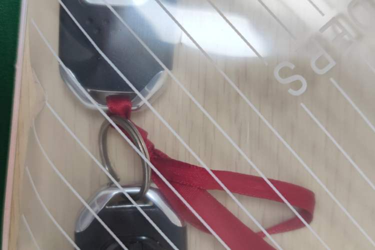 Used Honda Accord 2022 260TURBO Luxury Edition