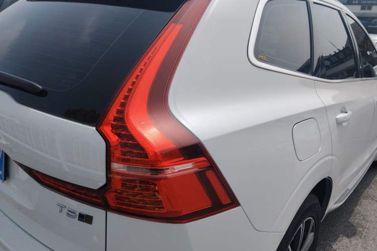 Used Volvo XC60 2021 T5 4x4 Smart Luxury Edition
