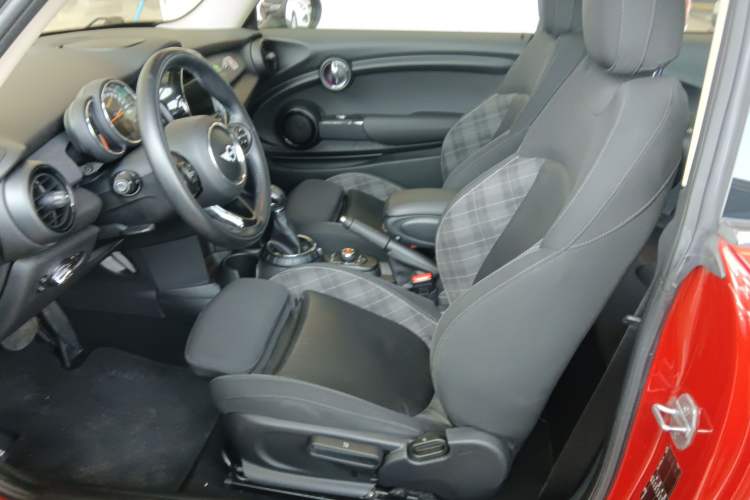 Used MINI 2016 1.5T COOPER Left Front Seat