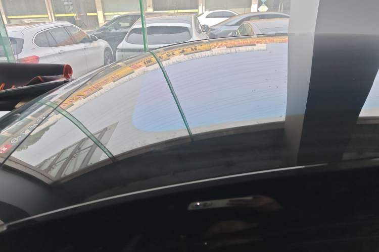 Used XPeng P7+ 2024 Long-Range Max