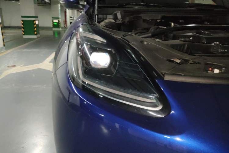 Used Maserati Grecale 2023 2.0T GT