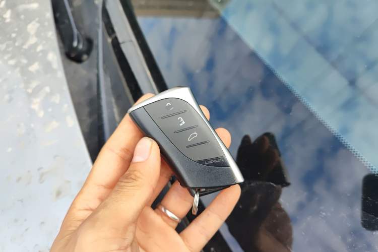 Used Lexus ES 2021 200 Excellence Edition