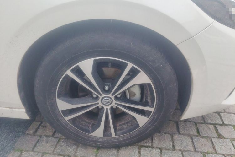 Used Nissan Sylphy 2020 Revised 1.6L XL CVT Enjoyment Edition Right Front Wheel Hub