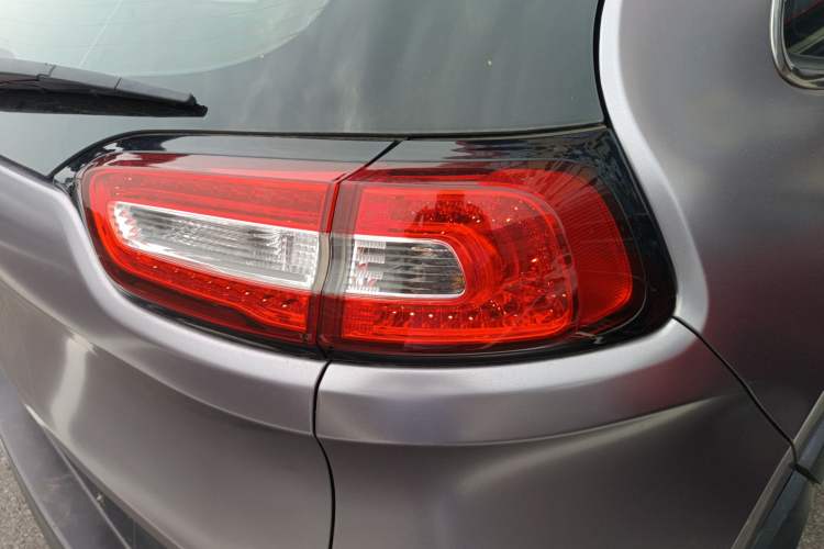 Used Jeep Cherokee 2016 2.4L Professional Edition