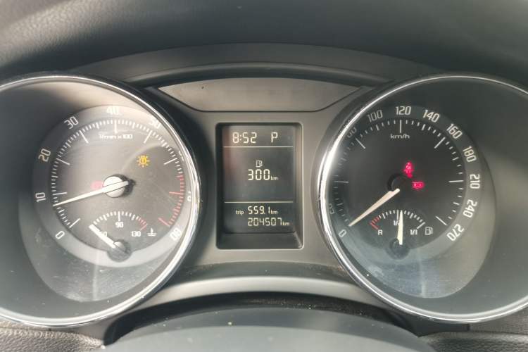 Used Skoda Superb 2012 1.4TSI DSG Zhiya Edition
