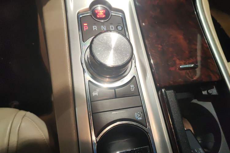 Used Jaguar XF 2013 XF 2.0T Luxury Edition