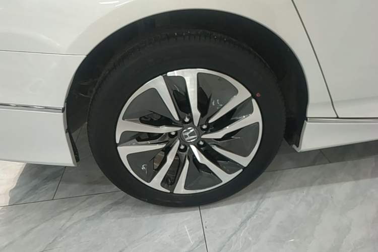 Used Honda Accord 2022 Xing·Hybrid 2.0L Xingling Version Right Rear Wheel Hub