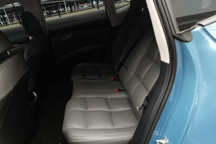 Used IM LS6 2025 Ultra-Powerful Lingxi Intelligent Enjoyment Edition
