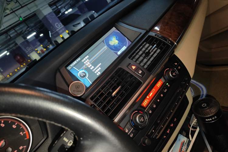 Used BMW X5 2013 xDrive35i Leading Model
