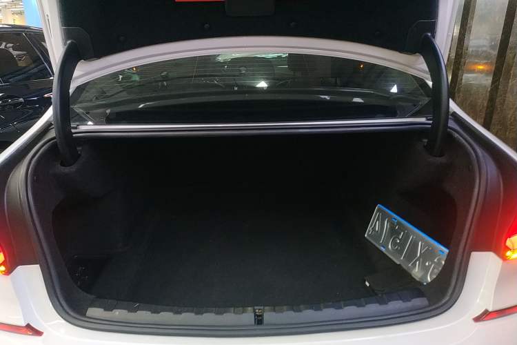 Used BMW 3 Series 2021 325Li M Sport Shadowline Package