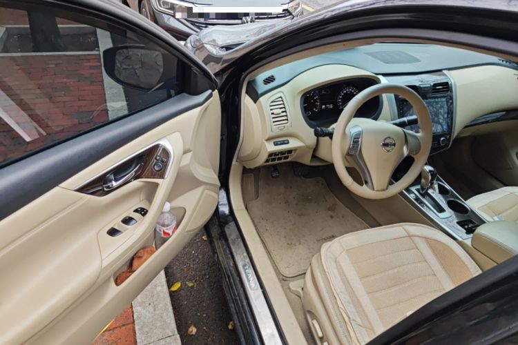 Used Nissan Teana 2013 2.0L XL Comfort Edition
