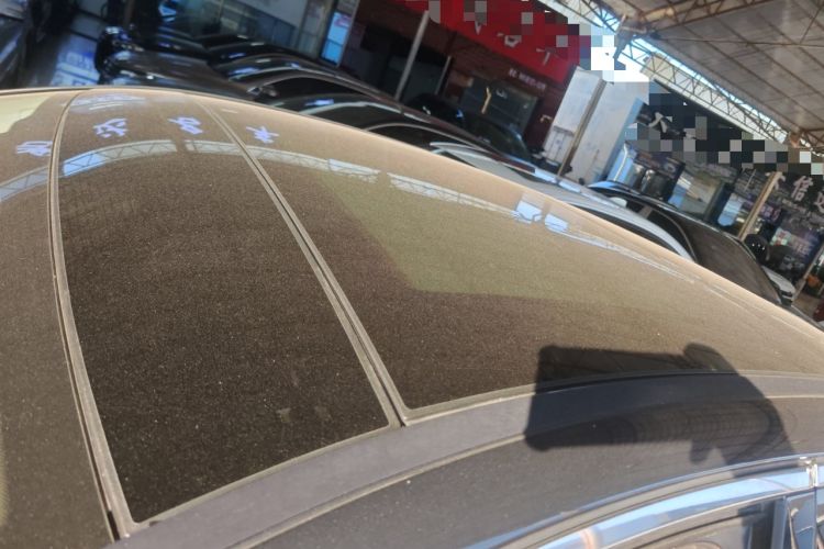 Used Mercedes-Benz E-Class 2018 Facelifted E 300 L Stylish Version