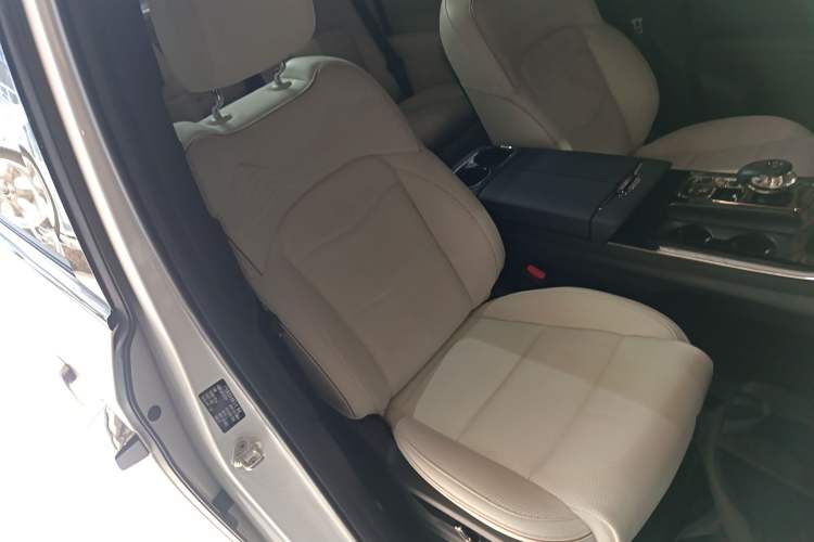 Used GAC Trumpchi M8 2023 Zongshi Series 400T Flagship Edition Right Front Seat