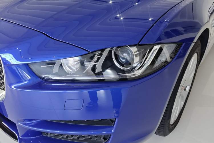 Used Jaguar XEL 2019 2.0T 200 PS Elite Edition