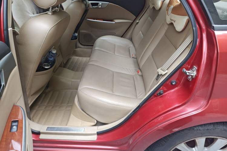 Used Buick Excelle 2008 1.6 LE-MT