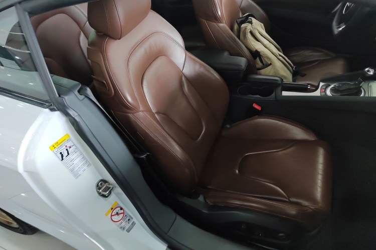 Used Audi TT 2013 TT Coupe 45 TFSI
