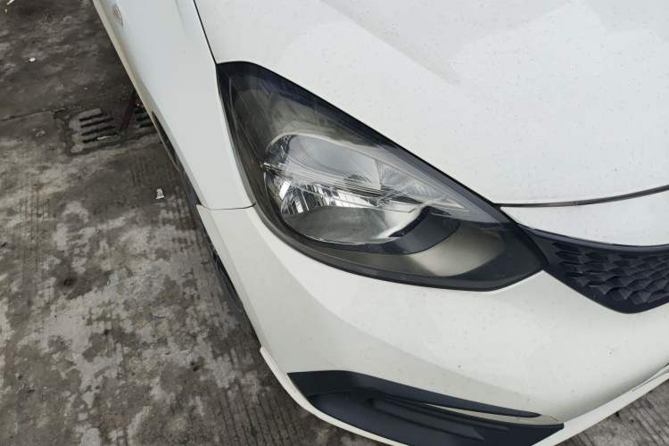 Used Honda Fit 2021 1.5L CVT Trendy Edition Right Front Headlight