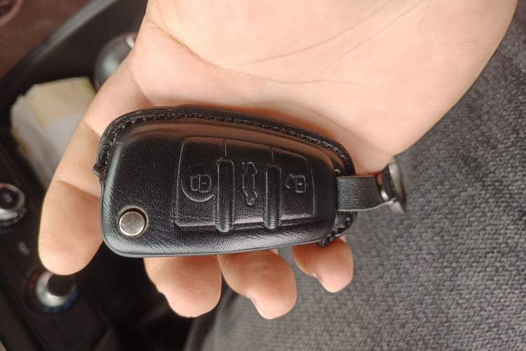 Used Audi A3 2016 Limousine 35 TFSI Ambition Edition
