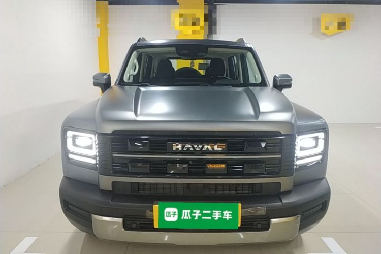 Used Haval Raptor New Energy 2026 Model Hi4 200 Ultra