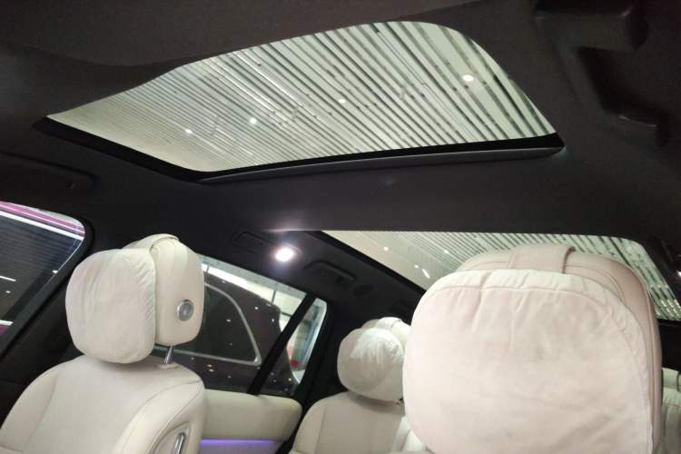 Used Li Auto L8 2023 Pro Model